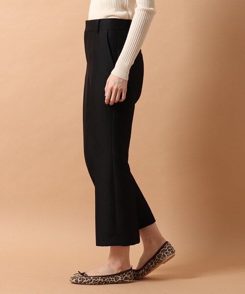 DRESSTERIOR（ドレステリア）の「◇ソフトフレアパンツ（その他