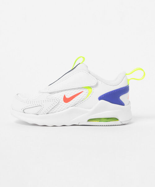 NIKE AIR MAX BOLT (PSE) キッズ　21㎝ Nike Air Max Bolt Big Kids' Shoes