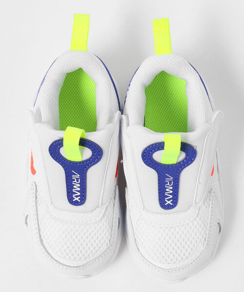 NIKE AIR MAX BOLT (PSE) キッズ　21㎝ Amazon.com | Nike Air Max Bolt Sneaker Multicolor Da Ragazzi