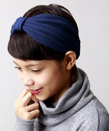 WEGO | WEGO/リブターバン(ヘアバンド)