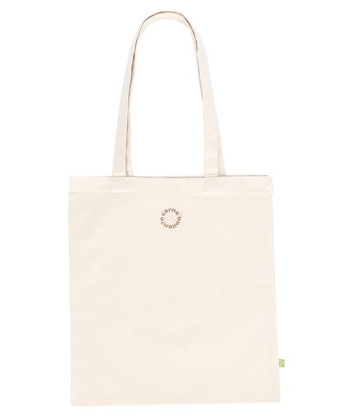 【良品】カルネボレンテ　トート Carne Bollente（カルネボレンテ）の「DO IT EVERYDAY（トート