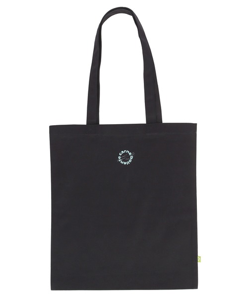 【良品】カルネボレンテ　トート Carne Bollente（カルネボレンテ）の「DO IT EVERYDAY（トート