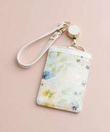 Afternoon Tea Living アフタヌーンティー リビング レディース のパスケース通販 Zozotown