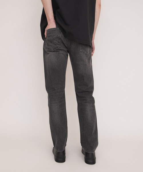 セール】502(TM) TAPER BERRY BERRY（デニムパンツ）｜Levi's