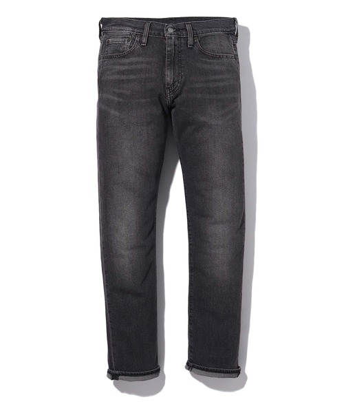 Levi's（リーバイス）の「502(TM) TAPER BERRY BERRY（デニムパンツ・メンズ・ブラック・W28 L32/W29 L32/W30 L32/W31 L32/W32 L32/W33 L32/W34 L32/W36 L32）」の16枚目の写真