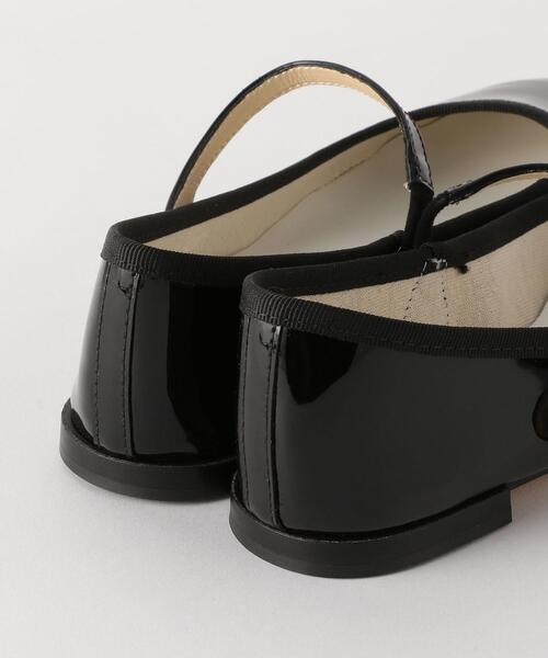 ◾️レア美品◾️Repetto BEAUTY&YOUTH LIOレザーメリージェーン ◾️レア美品◾️Repetto BEAUTY&YOUTH LIOレザーメリージェーン