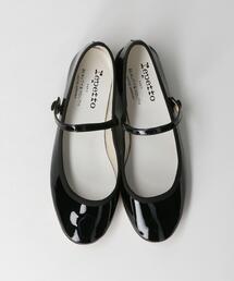 Repetto（レペット）の「【別注】＜repetto(レペット)＞LIO レザー