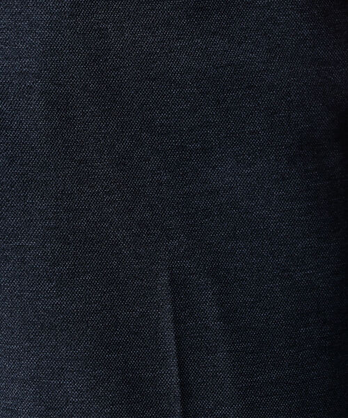 NOLLEY'S goodman（ノーリーズグッドマン）の「クイックドライ セットアップストレッチイージーパンツ（その他パンツ・メンズ・インディゴブルー/グレー/ネイビー/カーキ・L/S/M/XL）」の10枚目の写真