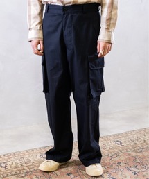 417 EDIFICE | M-47カーゴパンツ(カーゴパンツ)