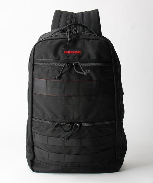 BRIEFING ブリーフィング AT-SLIM PACK バックパック 楽天市場】BRIEFING ブリーフィング AT-SLIM PACK スリムパック