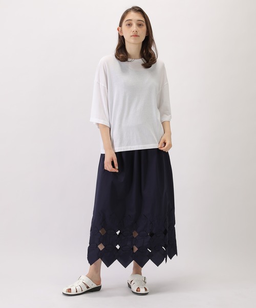 ZUCCa（ズッカ）の「タイプロード/スカート（スカート）」 - WEAR