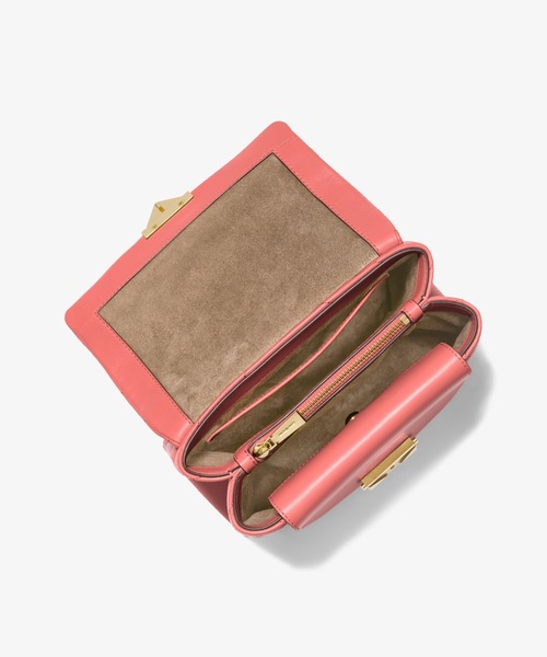 Michael Kors マイケルコース CECE/シーシー ラージ チェーンショルダー チェーン クロスボディ アコーン-ot01gt-628125【B商品】 MICHAEL KORS（マイケルコース）の「CECE(シーシー) ミディアム