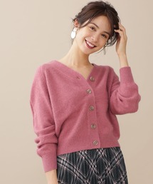 NANO universe | ニットカーディガン(カーディガン/ボレロ)