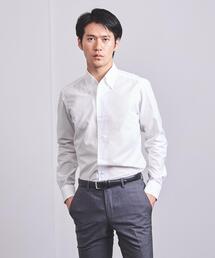 SOVEREIGN | ＜SOVEREIGN（ソブリン）＞ ソリッド レノクロス ボタンダウン(シャツ/ブラウス)