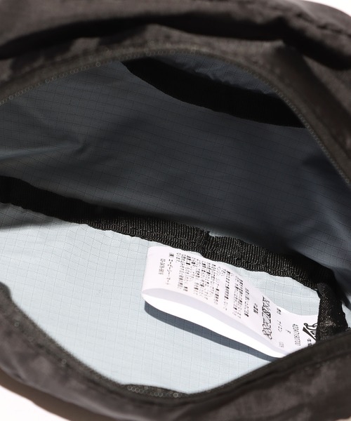Danner(ダナー)の「Danner/ダナー Travel Pouch トラベルポーチ ポーチ エコバック(エコバッグ/サブバッグ・メンズ・ホワイト/イエロー/ブラック/オレンジ・FREE)」の18枚目の写真