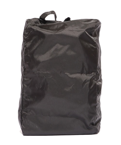 Danner(ダナー)の「Danner/ダナー Travel Pouch トラベルポーチ ポーチ エコバック(エコバッグ/サブバッグ・メンズ・ホワイト/イエロー/ブラック/オレンジ・FREE)」の12枚目の写真