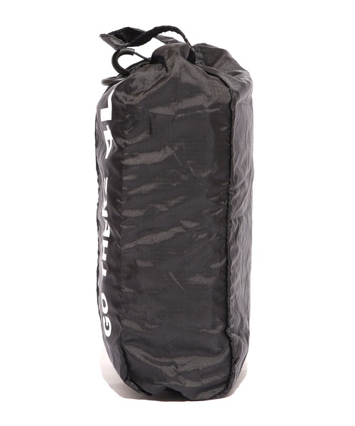 Danner(ダナー)の「Danner/ダナー Travel Pouch トラベルポーチ ポーチ エコバック(エコバッグ/サブバッグ・メンズ・ホワイト/イエロー/ブラック/オレンジ・FREE)」の17枚目の写真