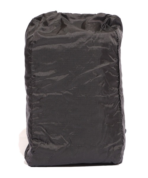 Danner(ダナー)の「Danner/ダナー Travel Pouch トラベルポーチ ポーチ エコバック(エコバッグ/サブバッグ・メンズ・ホワイト/イエロー/ブラック/オレンジ・FREE)」の9枚目の写真