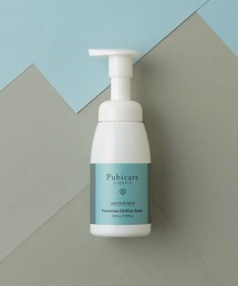 Pubicare（ピュビケア）の「Pubicare organic フェミニンシフォンソープ（石鹸/ボディソープ・レディース）」