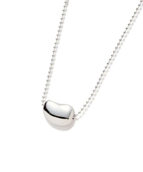 N.（N. Natural Beauty Basic）（エヌエヌナチュラルビューティーベーシック）の「モチーフロングネックレス（ネックレス・レディース・シルバー/ゴールド・FREE）」の7枚目の写真