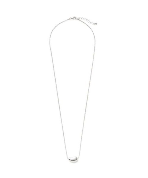 N.（N. Natural Beauty Basic）（エヌエヌナチュラルビューティーベーシック）の「モチーフロングネックレス（ネックレス・レディース・シルバー/ゴールド・FREE）」の9枚目の写真