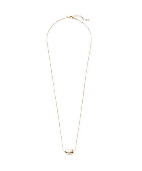 N.（N. Natural Beauty Basic）（エヌエヌナチュラルビューティーベーシック）の「モチーフロングネックレス（ネックレス・レディース・シルバー/ゴールド・FREE）」の11枚目の写真