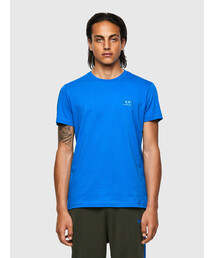 DIESEL | メンズ Tシャツ サステナブル(Tシャツ/カットソー)