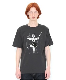 Design Tshirts Store graniph（デザイン　ティーシャツ　ストア　グラニフ）の「[描き下ろし]巫舞(キングダム)｜コラボTシャツ（Tシャツ/カットソー）」