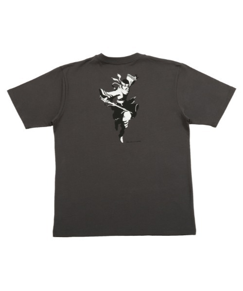 【最終値下げ】Dimmoire x REFLEM コラボ ジップ カットソー UNIVERSE MESSAGE PRINT JACKET(S Black): Yohji Yamamoto POUR