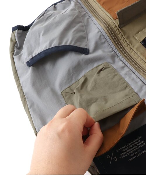 BREEZE（ブリーズ）の「/くるクールベスト（ベスト・キッズ・レインボー・120/130/140/150）」の7枚目の写真