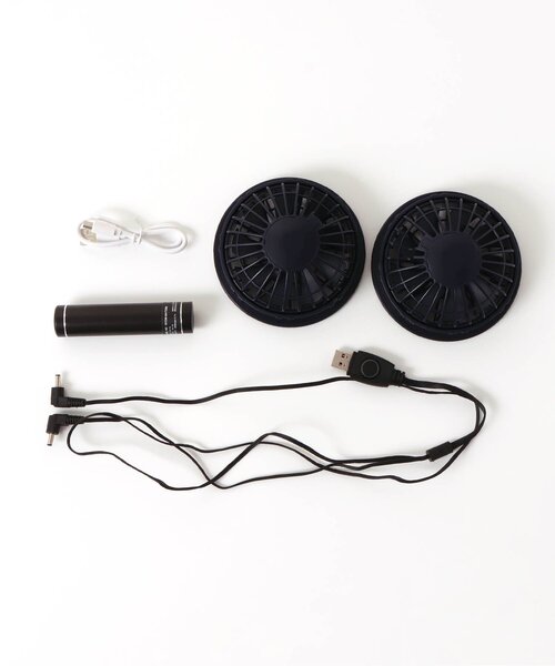 BREEZE（ブリーズ）の「/くるクールベスト（ベスト・キッズ・レインボー・120/130/140/150）」の2枚目の写真