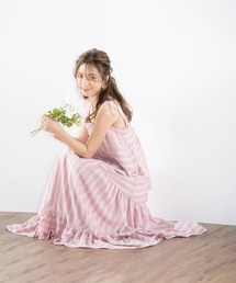 セール 2wayベルト付きジレワンピース 洗濯機で洗える ワンピース Queens Court クイーンズコート のファッション通販 Zozotown