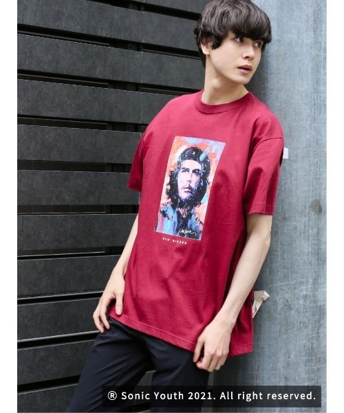 セマンティックデザイン Semantic Sd Sd 綿混 クルー半袖ｔシャツ Sid Tシャツ カットソー Design セマンティックデザイン のファッション Vol 1 Tシャツ カットソー Semantic Maurer 綿混 Design