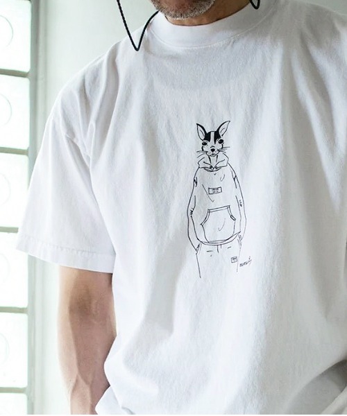 エイブレンズ A Blends Chihuahua Meme Ci 21a Mk1006 Tシャツ カットソー A イラストアートtシャツ Blends エイブレンズ のファッション Chihuahua トップス