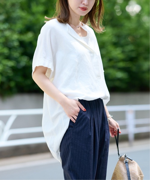 JOURNAL STANDARD（ジャーナルスタンダード）の「《追加》レーヨン麻