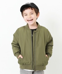 キッズのma 1ファッション通販 Zozotown
