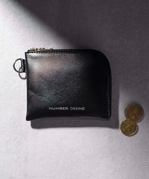 ナンバーナイン　JAMMADE　財布 JAM HOME MADE ( ジャムホームメイド) - ナンバーナイン/NUMBER