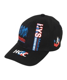 HYSTERIC GLAMOUR | PIT CREW キャップ(キャップ)