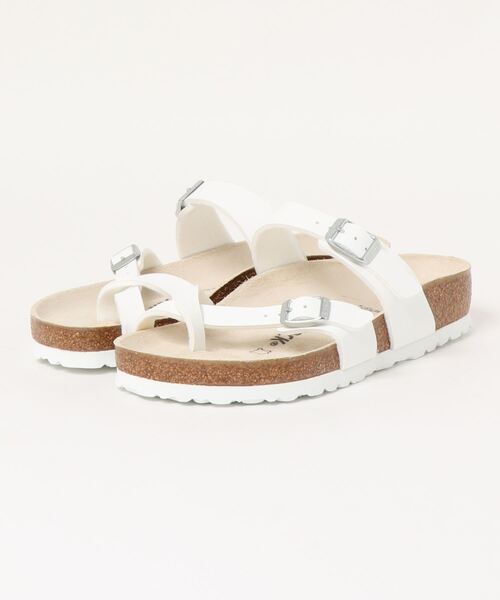 ビルケンシュトック マヤリ　mayari 37 BIRKENSTOCK ビルケンシュトック サンダル マヤリ Mayari メンズ レディース