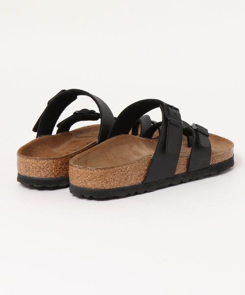 新品タグ付き ビルケンシュトック マヤリ レザー サンダル ブラウン 42 BIRKENSTOCK ビルケンシュトック マヤリ オイルドレザー Mayari