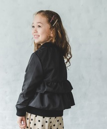 pairmanon | バックフリルガールズMA-1(MA-1)