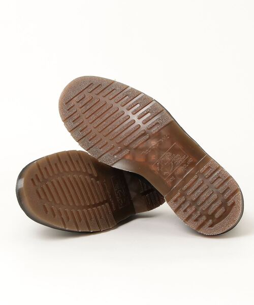 NANO universe（ナノユニバース）の「Dr.Martens/101 Ub 6 Eye Boot（ブーツ・メンズ・ブラック・7/8/9）」の2枚目の写真