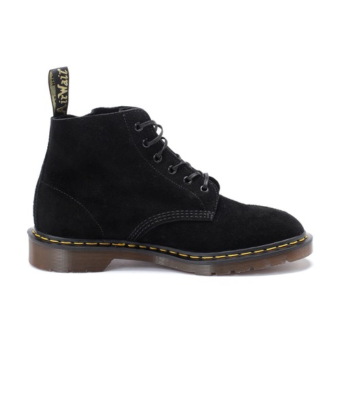 NANO universe（ナノユニバース）の「Dr.Martens/101 Ub 6 Eye Boot（ブーツ・メンズ・ブラック・7/8/9）」の5枚目の写真