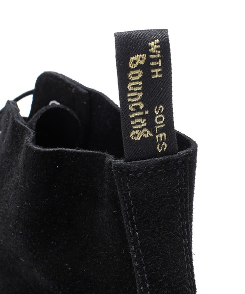 NANO universe（ナノユニバース）の「Dr.Martens/101 Ub 6 Eye Boot（ブーツ・メンズ・ブラック・7/8/9）」の10枚目の写真