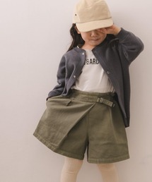 URBAN RESEARCH DOORS | ピグメントキュロット(KIDS)(その他パンツ)