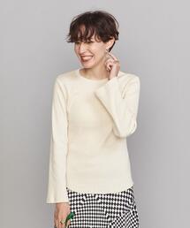 Healthknit | 【別注】<Healthknit>フレアロングスリーブ カットソー(Tシャツ/カットソー)