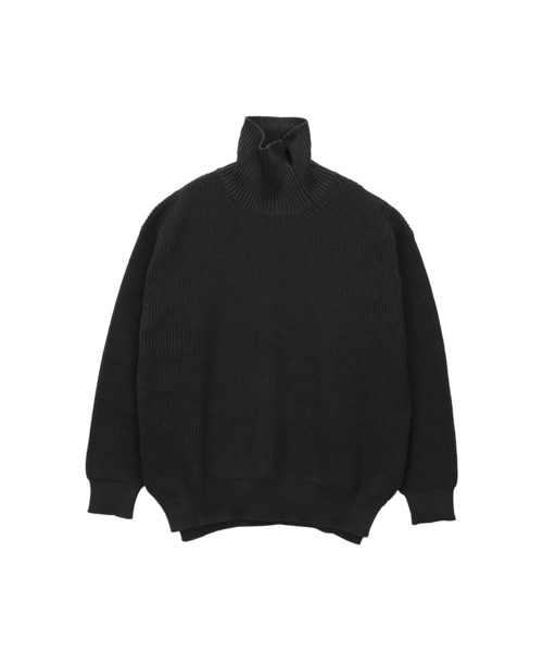 ZUCCa（ズッカ）の「エアスポンジリリー/ニット（ニット/セーター