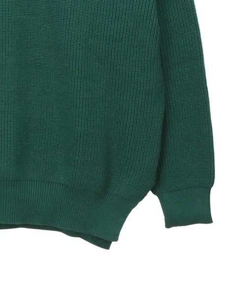 ZUCCa（ズッカ）の「エアスポンジリリー/ニット（ニット/セーター