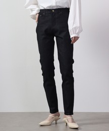 FUNALIVE（ファンアライブ）の「スキニー ストレッチデニムパンツ スーパーストレッチ Marchons Avant（デニムパンツ）」