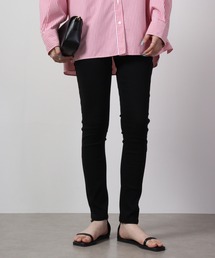 スキニー ストレッチデニムパンツ スーパーストレッチ Marchons Avant